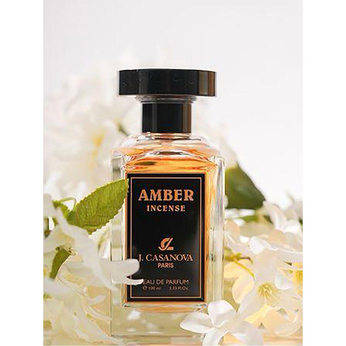 J.CASANOVA Amber Incense, Eau De Parfum100ml-beautyandpersonalcare-fragrance-men-image-6