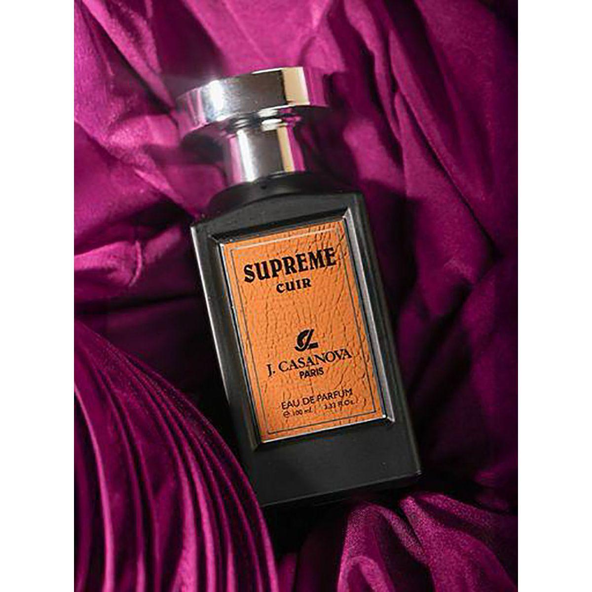 J.CASANOVA Tabac Sucre, Eau De Parfum100ml-beautyandpersonalcare-fragrance-men-image-3