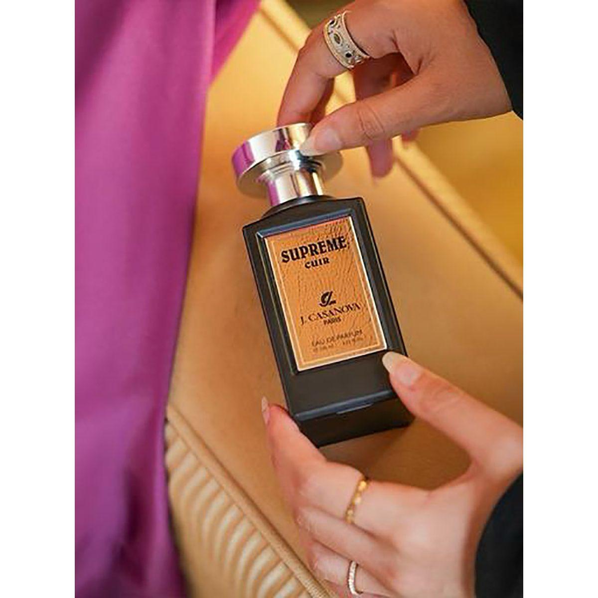 J.CASANOVA Tabac Sucre, Eau De Parfum100ml-beautyandpersonalcare-fragrance-men-image-4