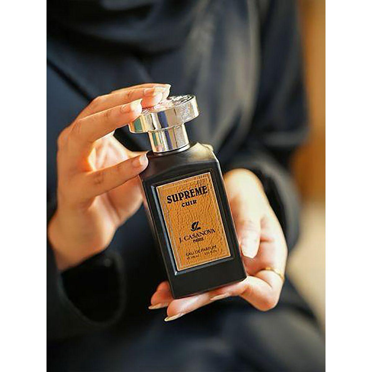 J.CASANOVA Tabac Sucre, Eau De Parfum100ml-beautyandpersonalcare-fragrance-men-image-5