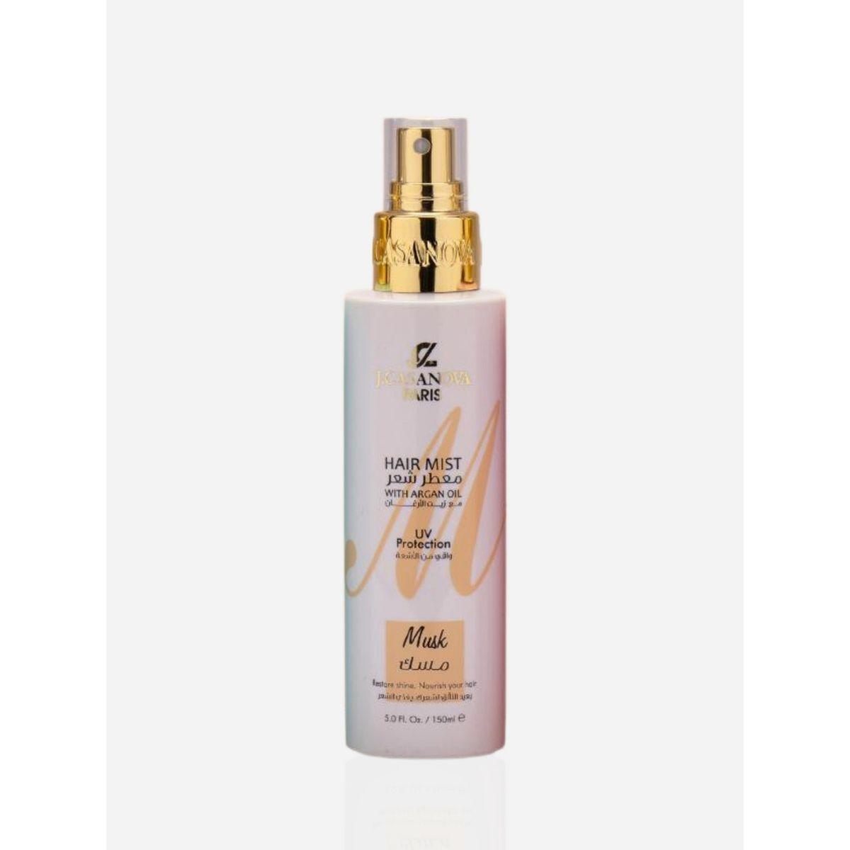 مست الشعر بالمسك مع الارجان، 150 مل-beautyandpersonalcare-fragrance-women-image-1