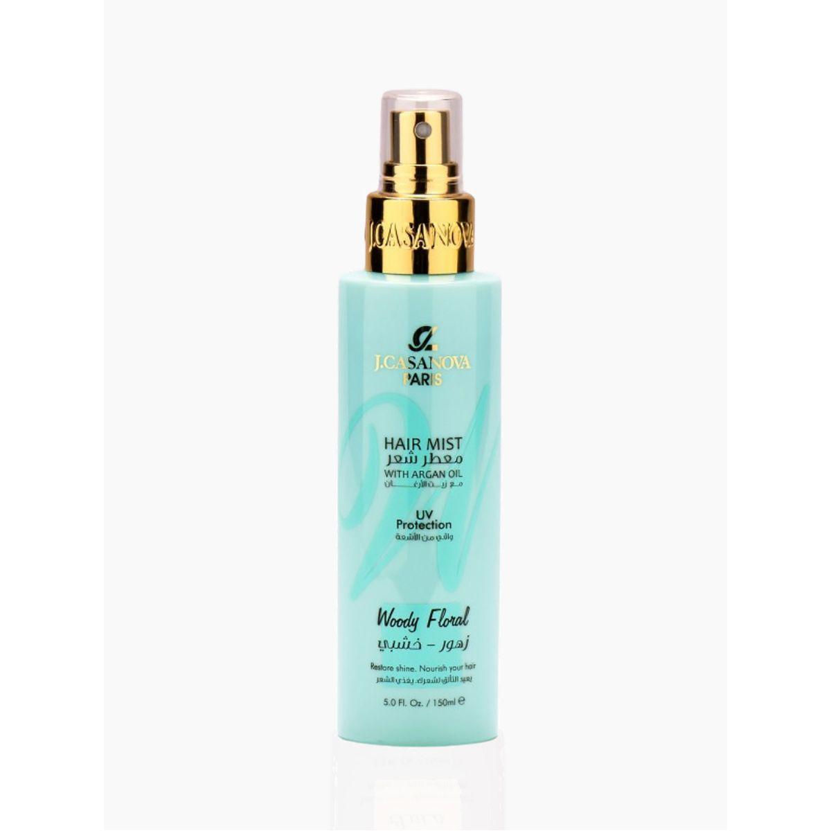 مست الشعر وودي فلورال مع الارجان، 150 مل-beautyandpersonalcare-fragrance-women-image-1