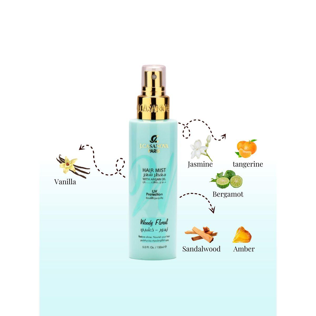 مست الشعر وودي فلورال مع الارجان، 150 مل-beautyandpersonalcare-fragrance-women-image-3