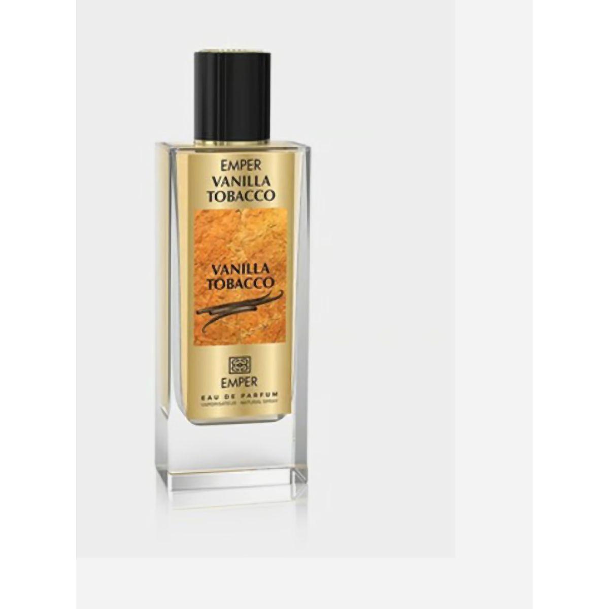 عطر بلانك كوليكشن فانيلا توباكو، أو دو بارفيوم، 85 مل-beautyandpersonalcare-fragrance-men-image-1