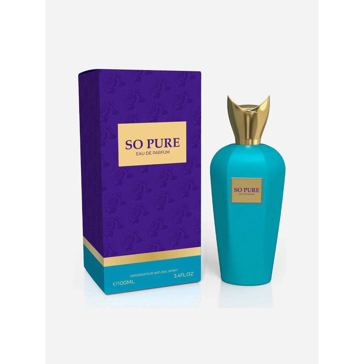 Emper So Pure  Eau De Parfum, 100ml-beautyandpersonalcare-fragrance-men-image-1