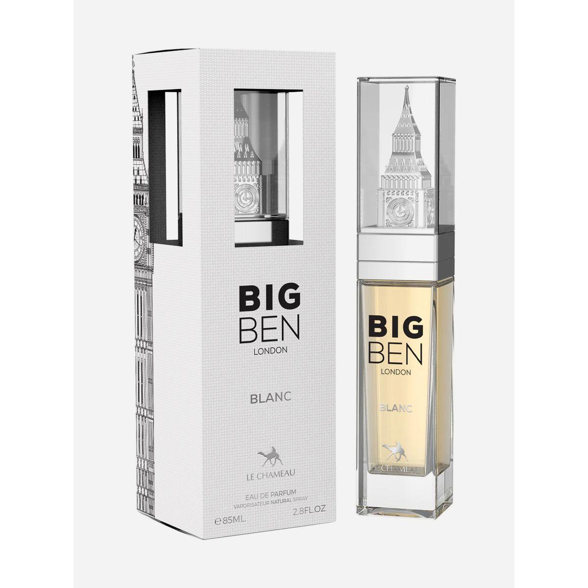 عطر بيج بن لندن بلانك، أو دو بارفيوم، 85 مل-beautyandpersonalcare-fragrance-women-image-1