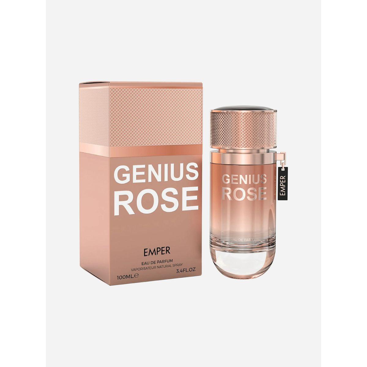عطر جينيس، أو دو بارفيوم، 100 مل-beautyandpersonalcare-fragrance-women-image-1