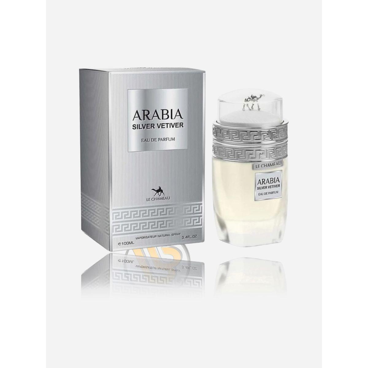 سيلفر فيتيفر، أو دو بارفيوم، 100 مل-beautyandpersonalcare-fragrance-men-image-1
