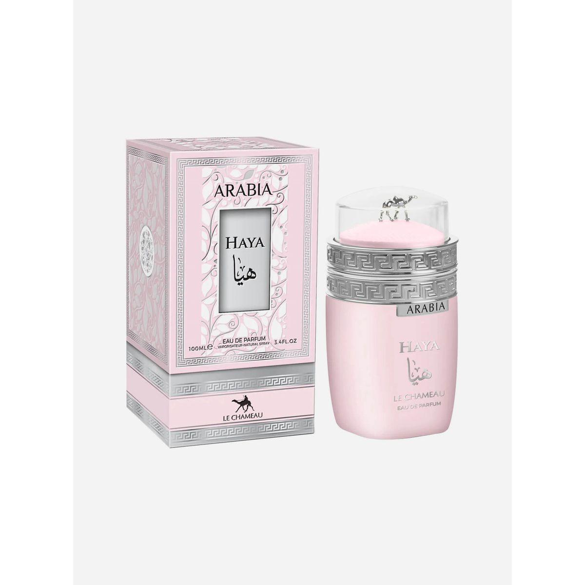 عطر هيا، أو دو بارفيوم، 100 مل-beautyandpersonalcare-fragrance-women-image-1