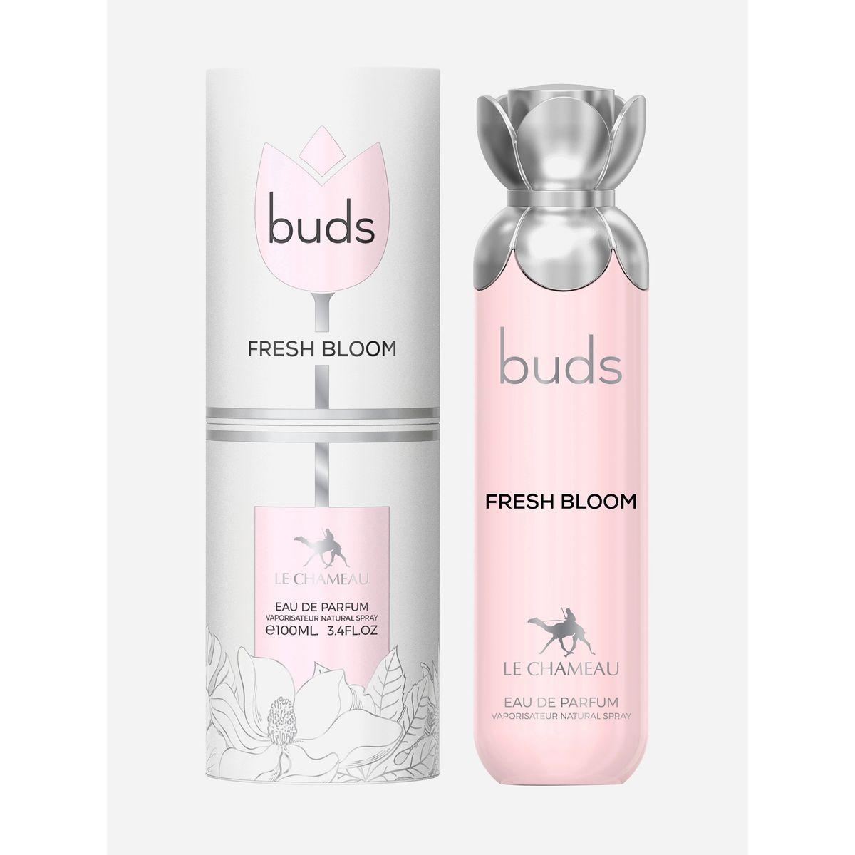 عطر فريش بلوم، أو دو بارفيوم، 100 مل-beautyandpersonalcare-fragrance-women-image-1