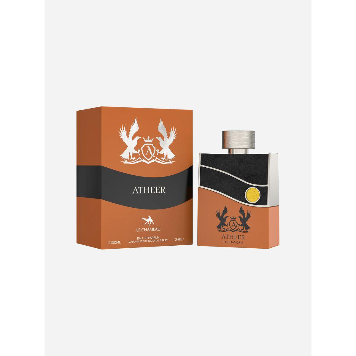عطر أثير، أو دو بارفيوم، 100 مل-beautyandpersonalcare-fragrance-men-image-1