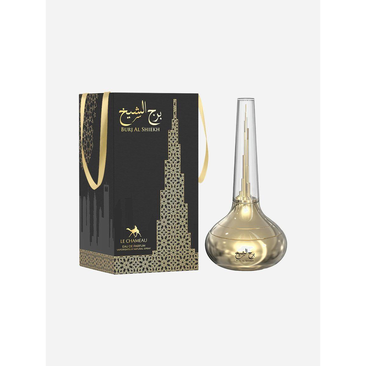 عطر برج الشيخ، أو دو بارفيوم، 100 مل-beautyandpersonalcare-fragrance-men-image-1