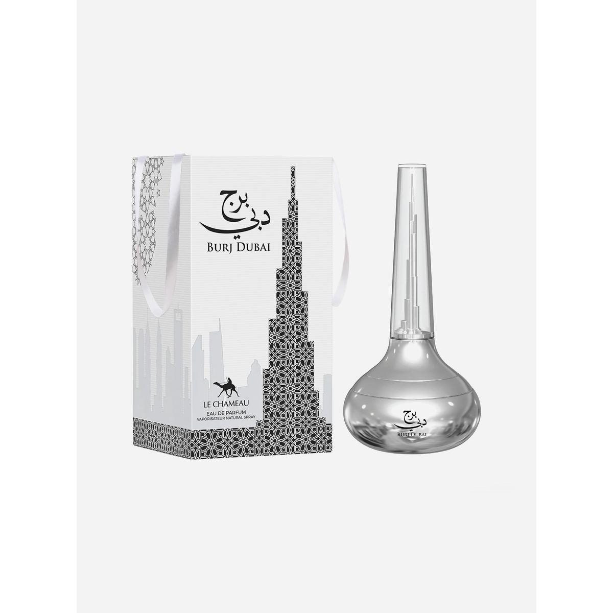 Le Chameau Burj Dubai Eau De Parfum, 100ml-beautyandpersonalcare-fragrance-women-image-1