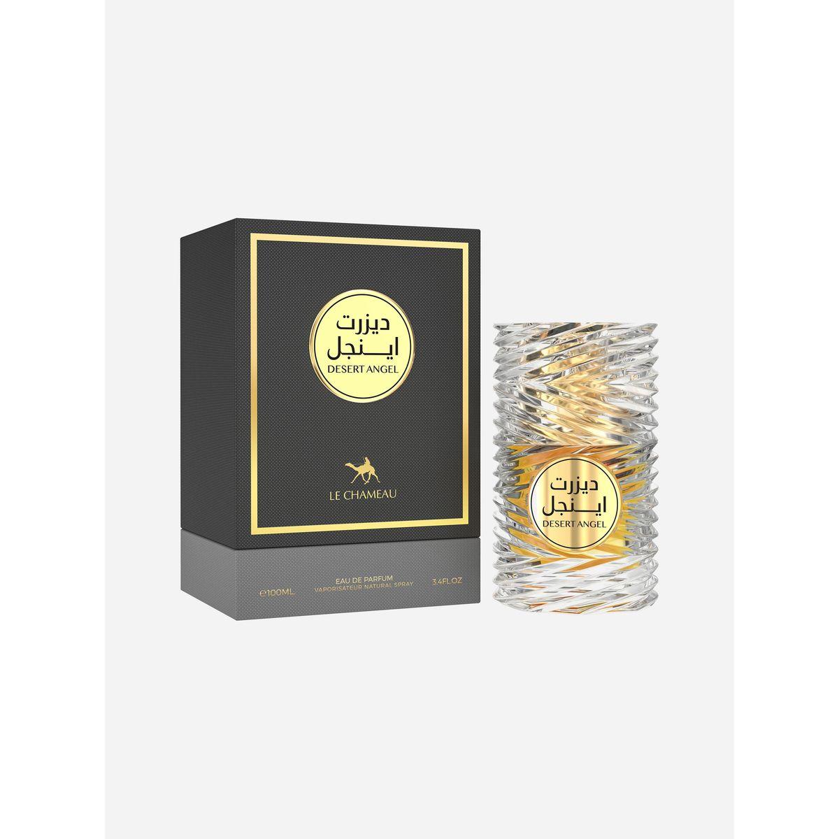 Le Chameau Desert Angel Eau De Parfum, 100ml-beautyandpersonalcare-fragrance-men-image-1