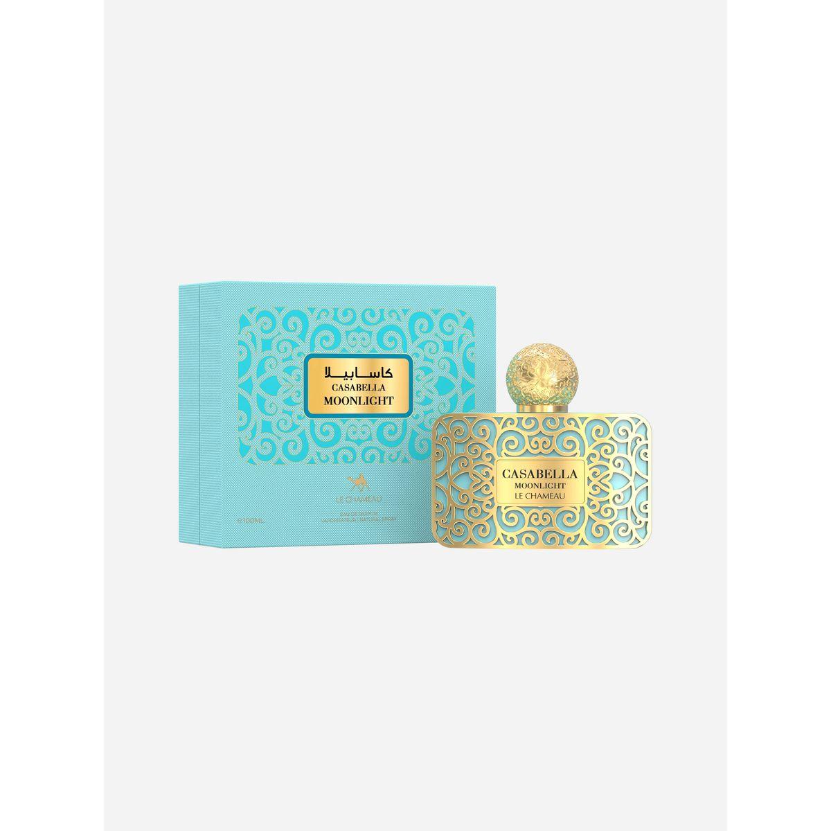 عطر كاسابيلا، أو دو بارفيوم، 100 مل-beautyandpersonalcare-fragrance-women-image-1