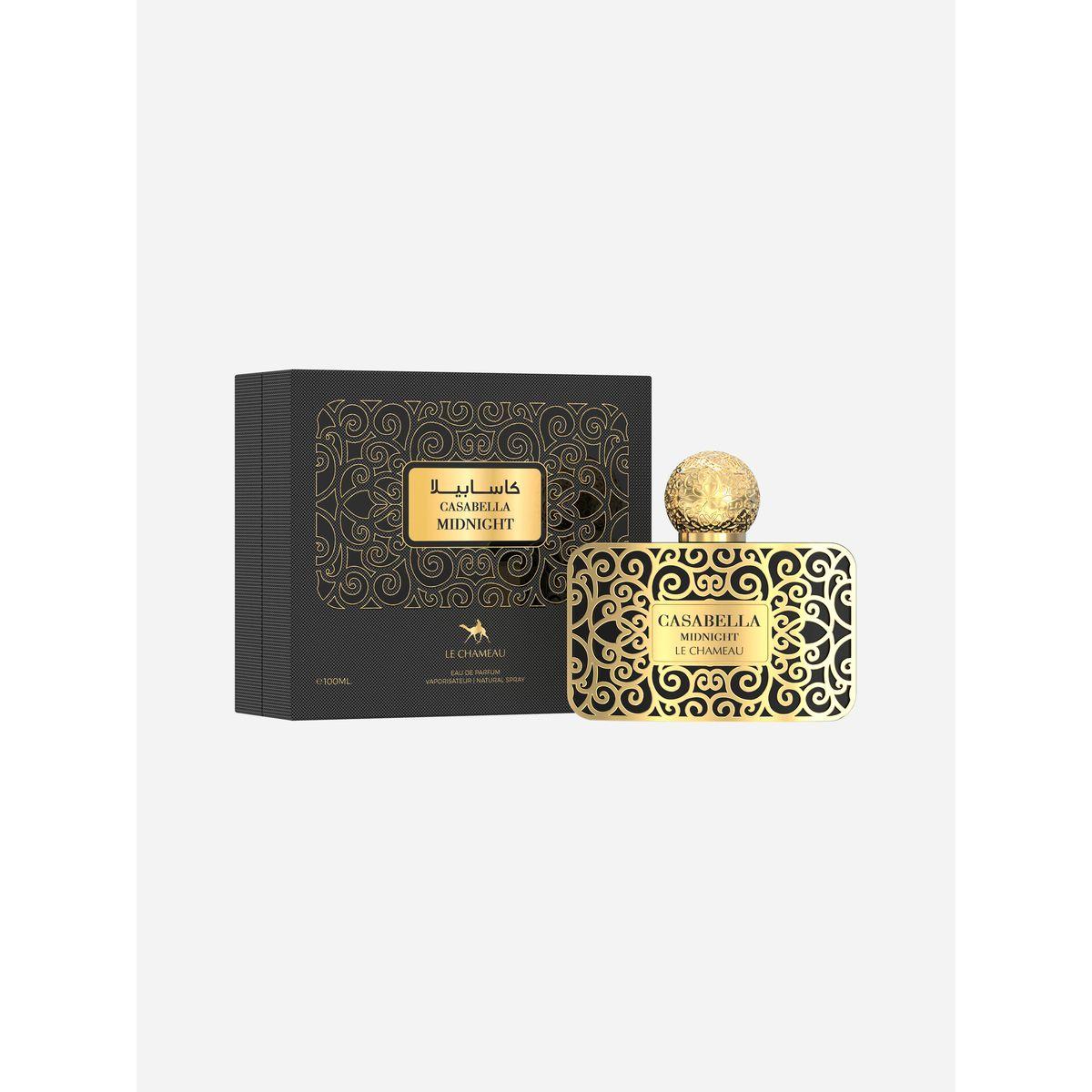 عطر كاسابيلا، أو دو بارفيوم، 100 مل-beautyandpersonalcare-fragrance-men-image-1