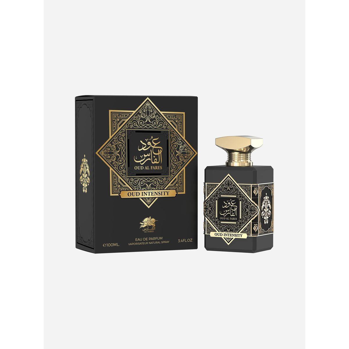 عطر عود الفارس، أو دو بارفيوم، 100 مل-beautyandpersonalcare-fragrance-men-image-1