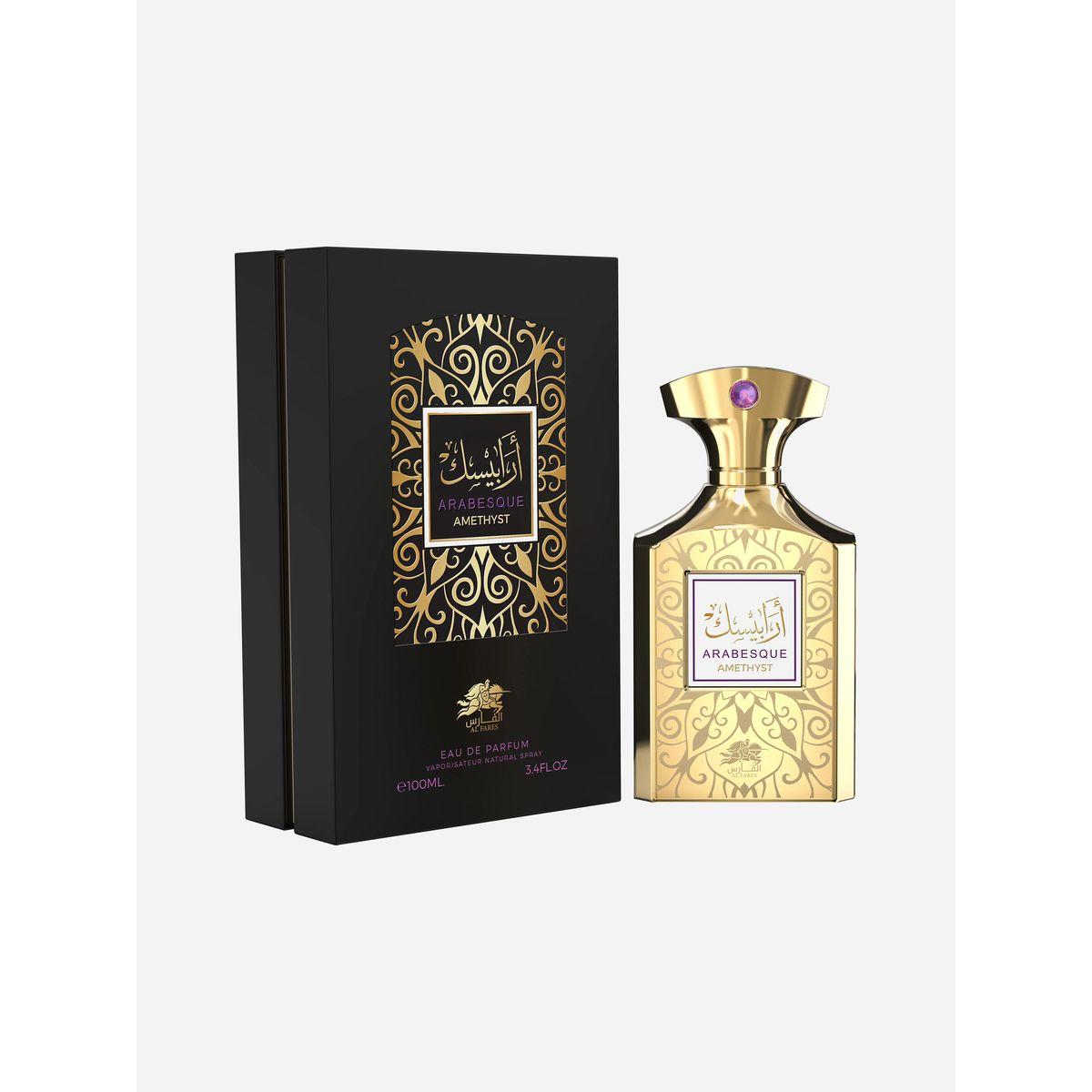 عطر ارابيسك اميثيست، أو دو بارفيوم، 100 مل-beautyandpersonalcare-fragrance-men-image-1