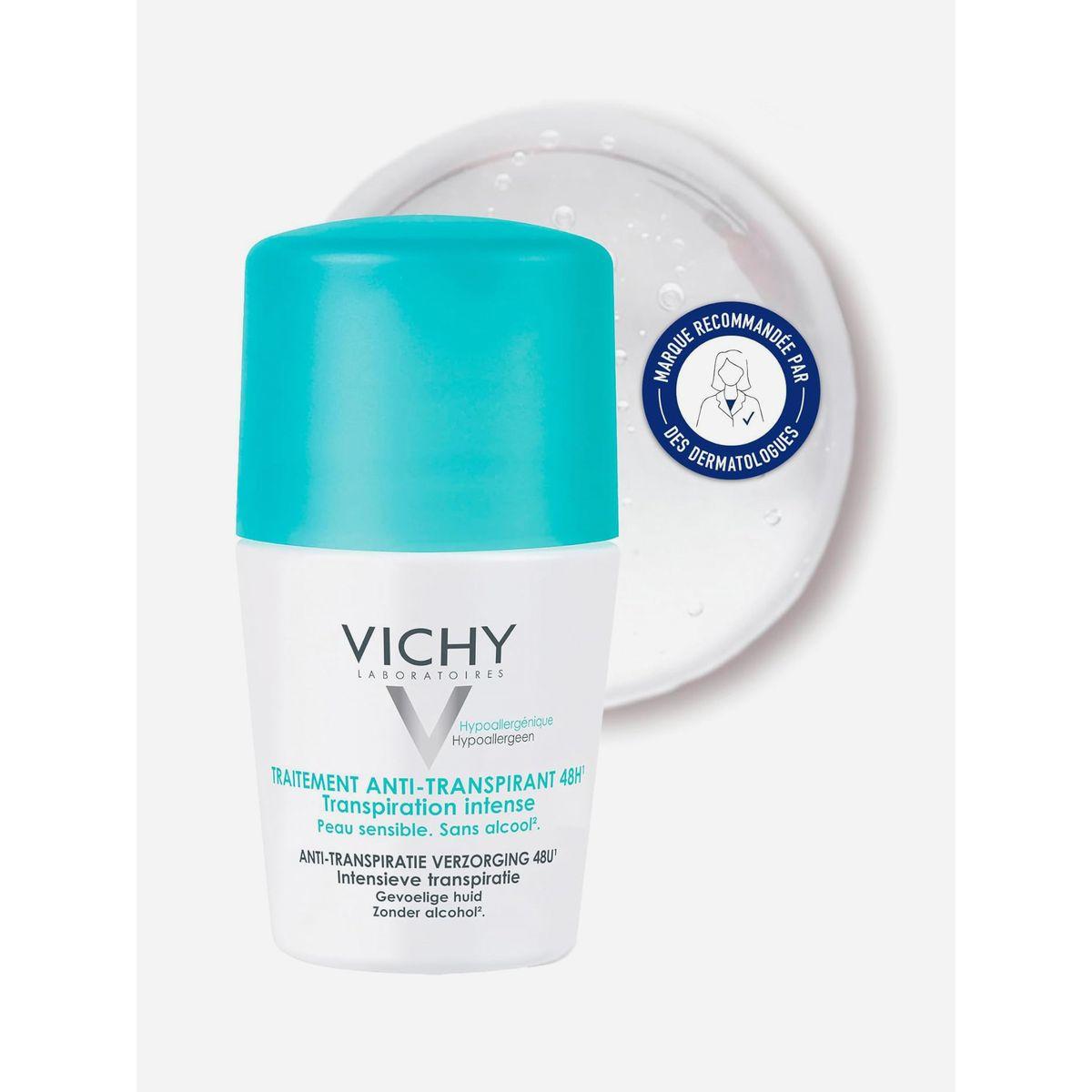مُضاد للتعرق رول أون يدوم لمدة 48 ساعة-beautyandpersonalcare-fragrance-men-image-1