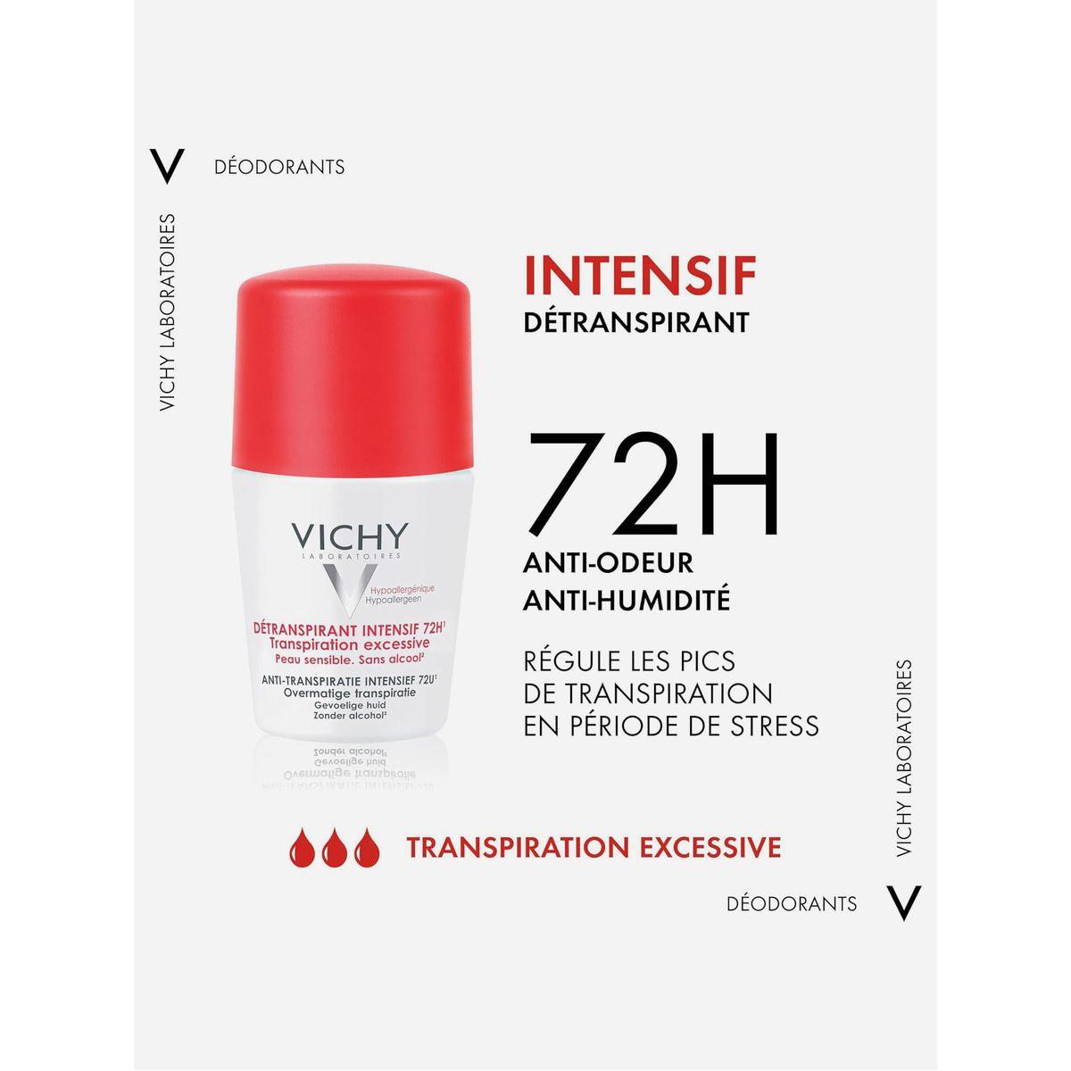 مُضاد للتعرق رول أون يدوم لمدة 72 ساعة-beautyandpersonalcare-fragrance-men-image-2