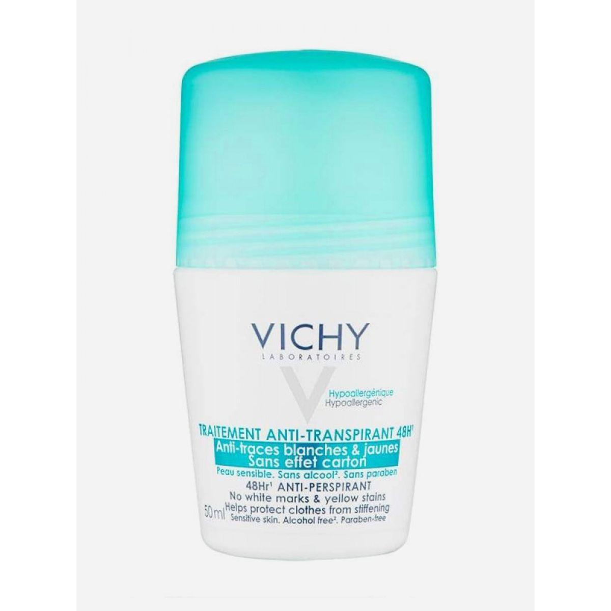 مُضاد للتعرق رول أون يدوم لمدة 48 ساعة، 50 مل-beautyandpersonalcare-fragrance-men-image-1