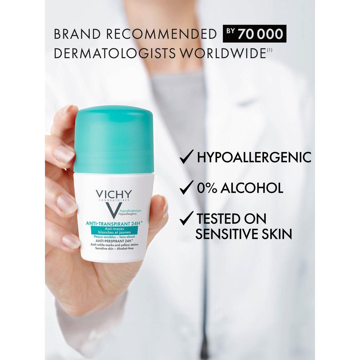 مُضاد للتعرق رول أون يدوم لمدة 48 ساعة، 50 مل-beautyandpersonalcare-fragrance-men-image-2