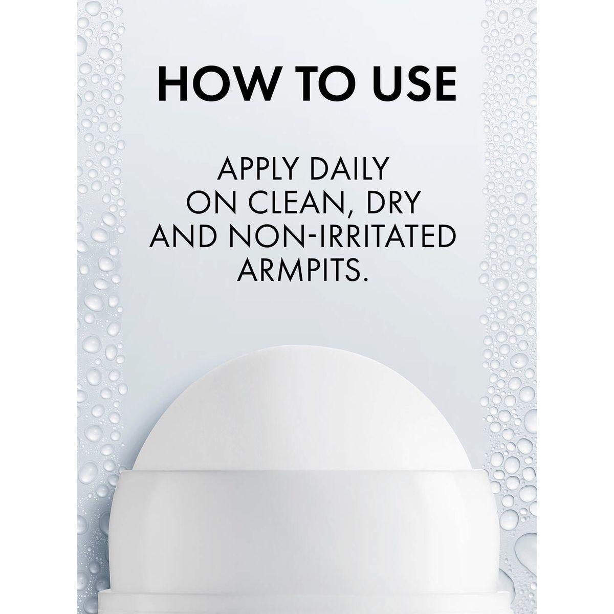 Vichy  48HR Intensive Anti-Perspirant Anti-Stains Roll-On 50ml-beautyandpersonalcare-fragrance-men-image-3