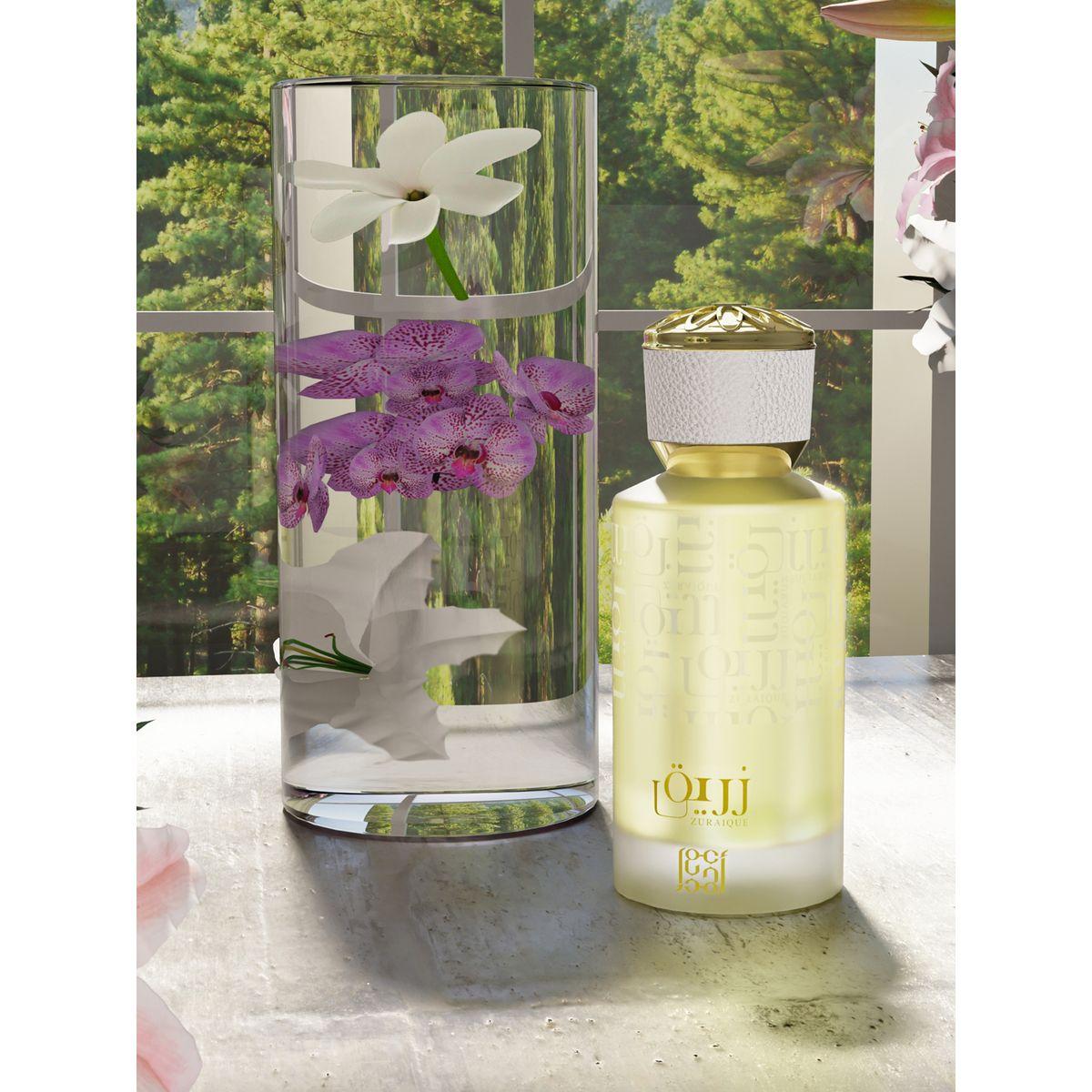 Ahmed Al Maghribi Perfumes Zuraique Eau De Parfum 50ml-beautyandpersonalcare-fragrance-men-image-3