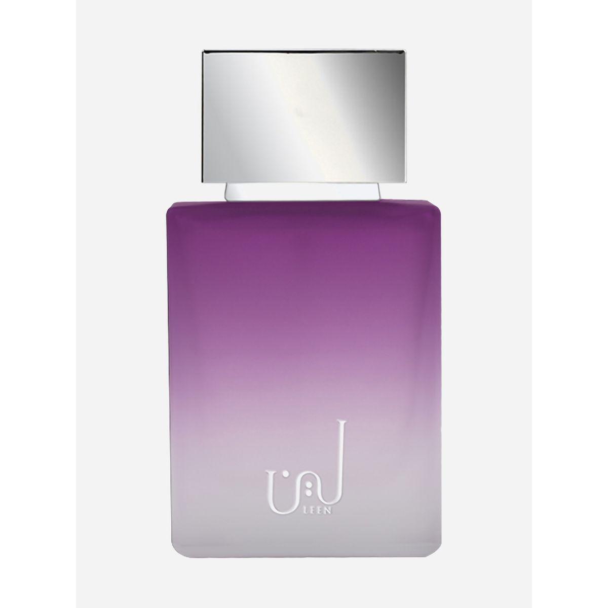 Ahmed Al Maghribi Perfumes Leen Eau De Parfum 50ml-beautyandpersonalcare-fragrance-men-image-1