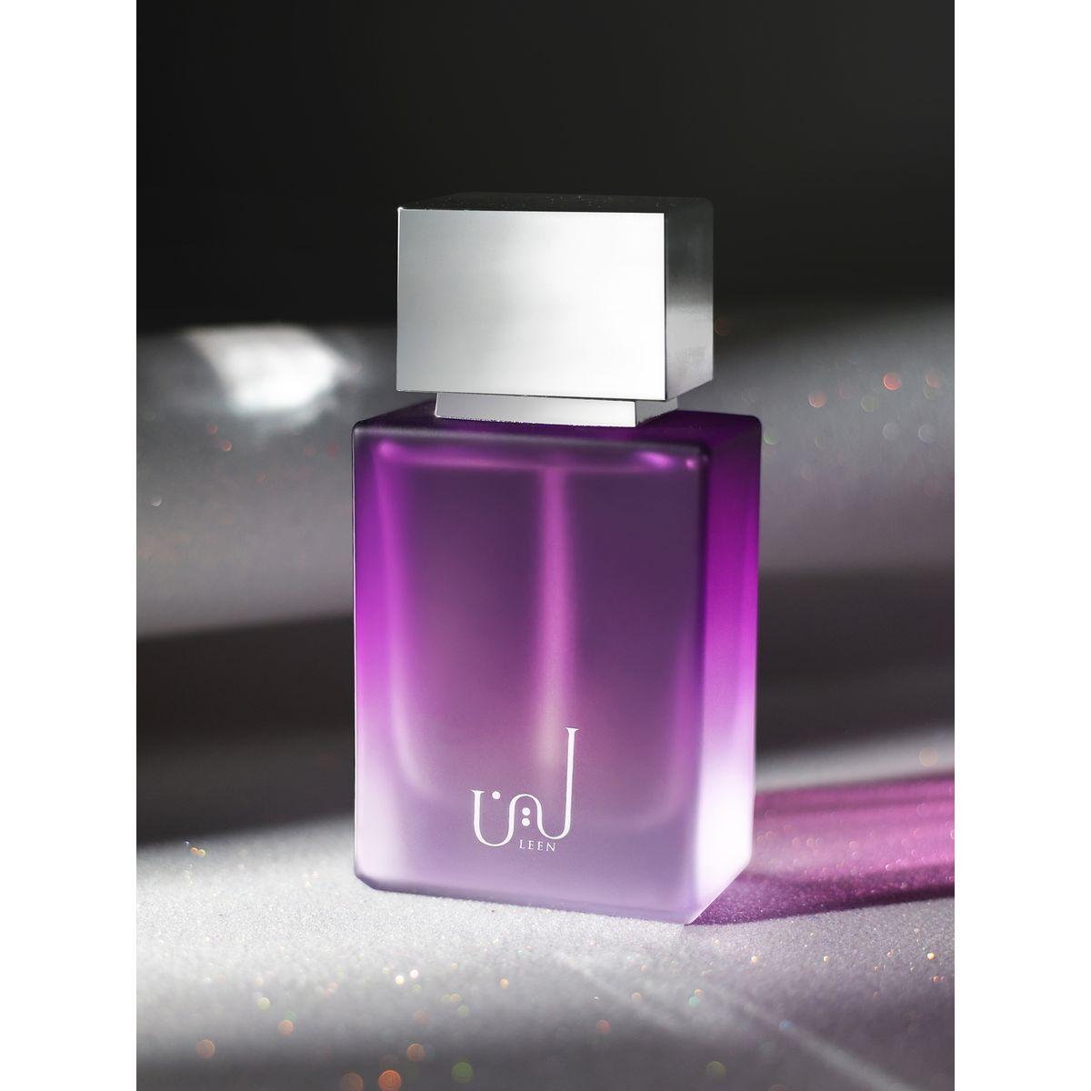 Ahmed Al Maghribi Perfumes Leen Eau De Parfum 50ml-beautyandpersonalcare-fragrance-men-image-3