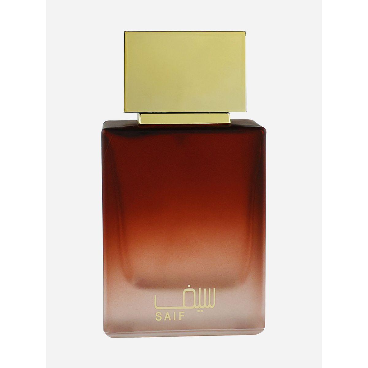 Ahmed Al Maghribi Perfumes Saif Eau De Parfum 50ml-beautyandpersonalcare-fragrance-men-image-1