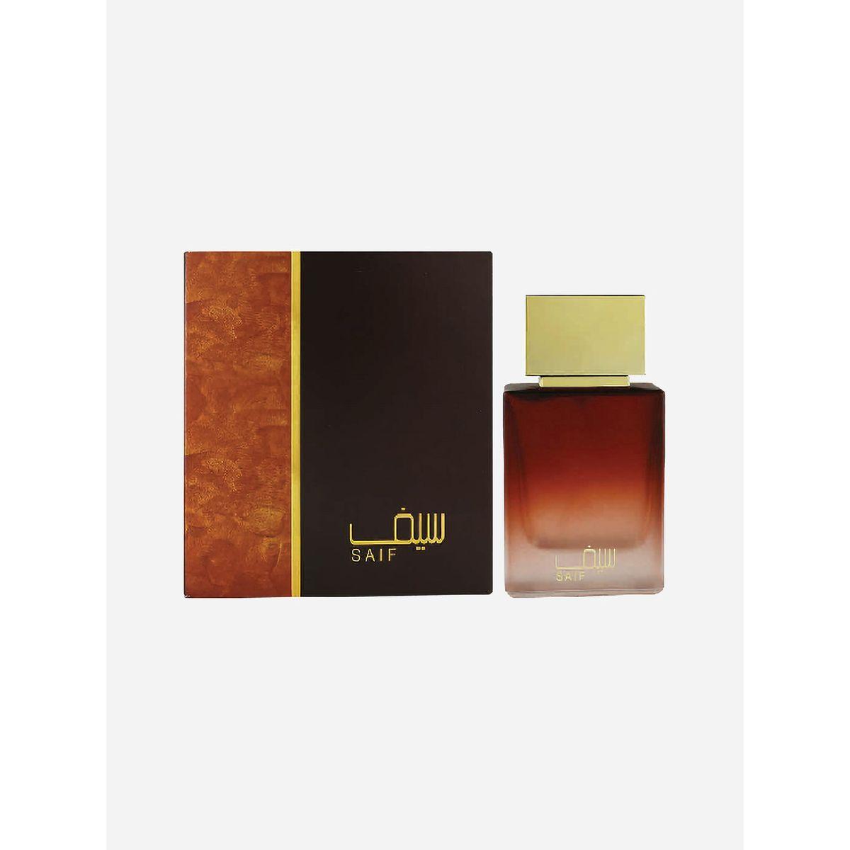 Ahmed Al Maghribi Perfumes Saif Eau De Parfum 50ml-beautyandpersonalcare-fragrance-men-image-2