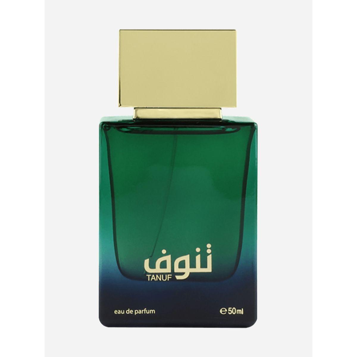 عطر تانوف، او دو بارفيوم، 50 مل-beautyandpersonalcare-fragrance-men-image-1