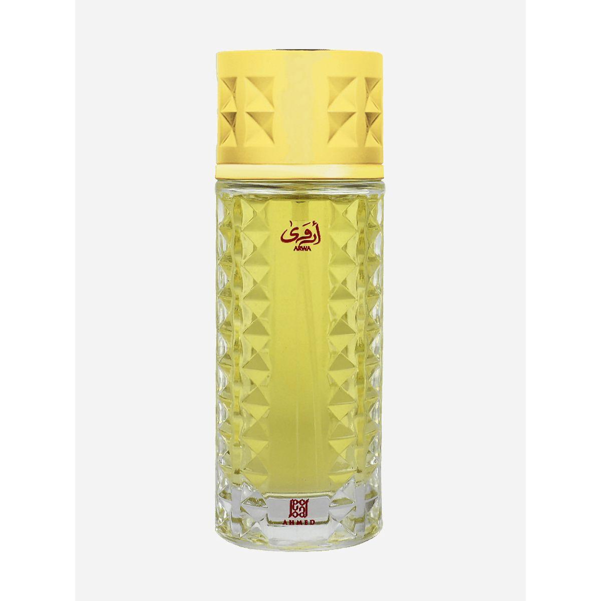 Ahmed Al Maghribi Perfumes Arwa Eau De Parfum 100ml-beautyandpersonalcare-fragrance-men-image-1