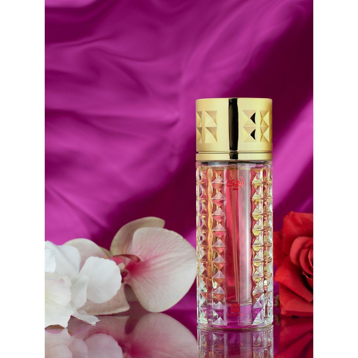 Ahmed Al Maghribi Perfumes Arwa Eau De Parfum 100ml-beautyandpersonalcare-fragrance-men-image-3