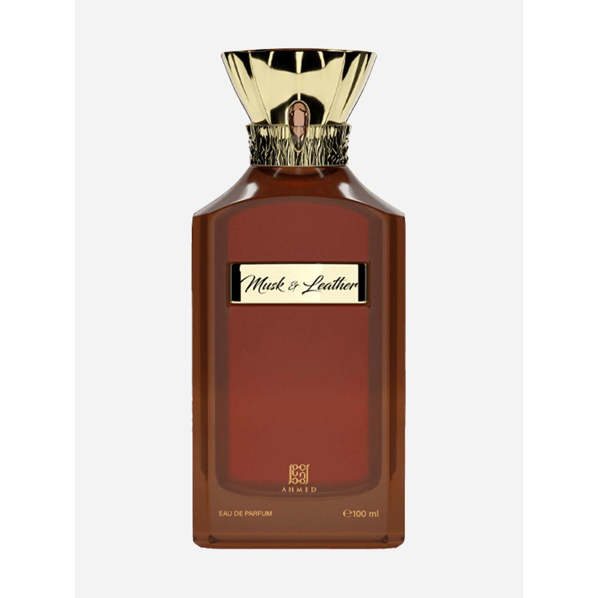 عطر مسك آند ليزر، او دو بارفيوم، 100 مل-beautyandpersonalcare-fragrance-men-image-1