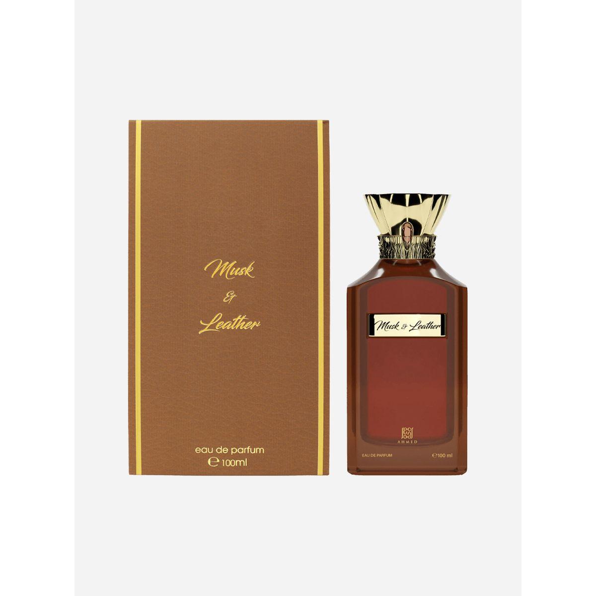 عطر مسك آند ليزر، او دو بارفيوم، 100 مل-beautyandpersonalcare-fragrance-men-image-2