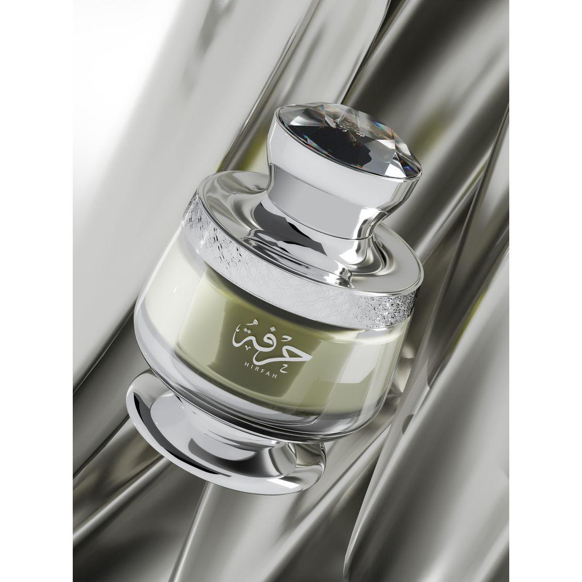 Ahmed Al Maghribi Perfumes Hirfah Eau De Parfum 75ml-beautyandpersonalcare-fragrance-men-image-3