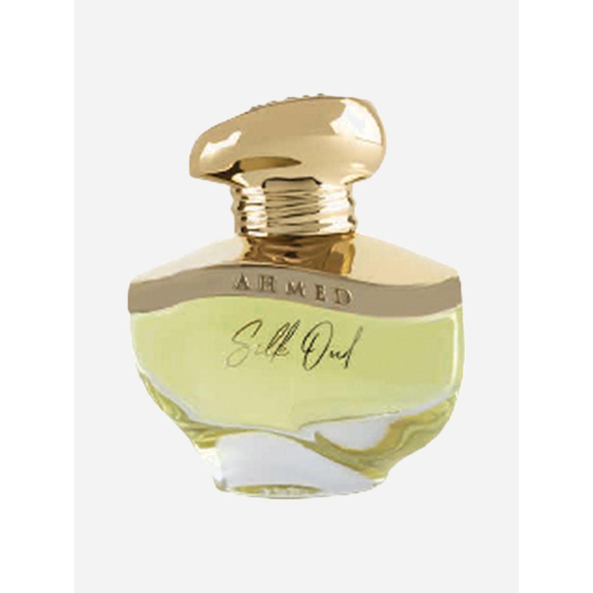 عطر سيلك عود، او دو بارفيوم، 60 مل-beautyandpersonalcare-fragrance-men-image-1