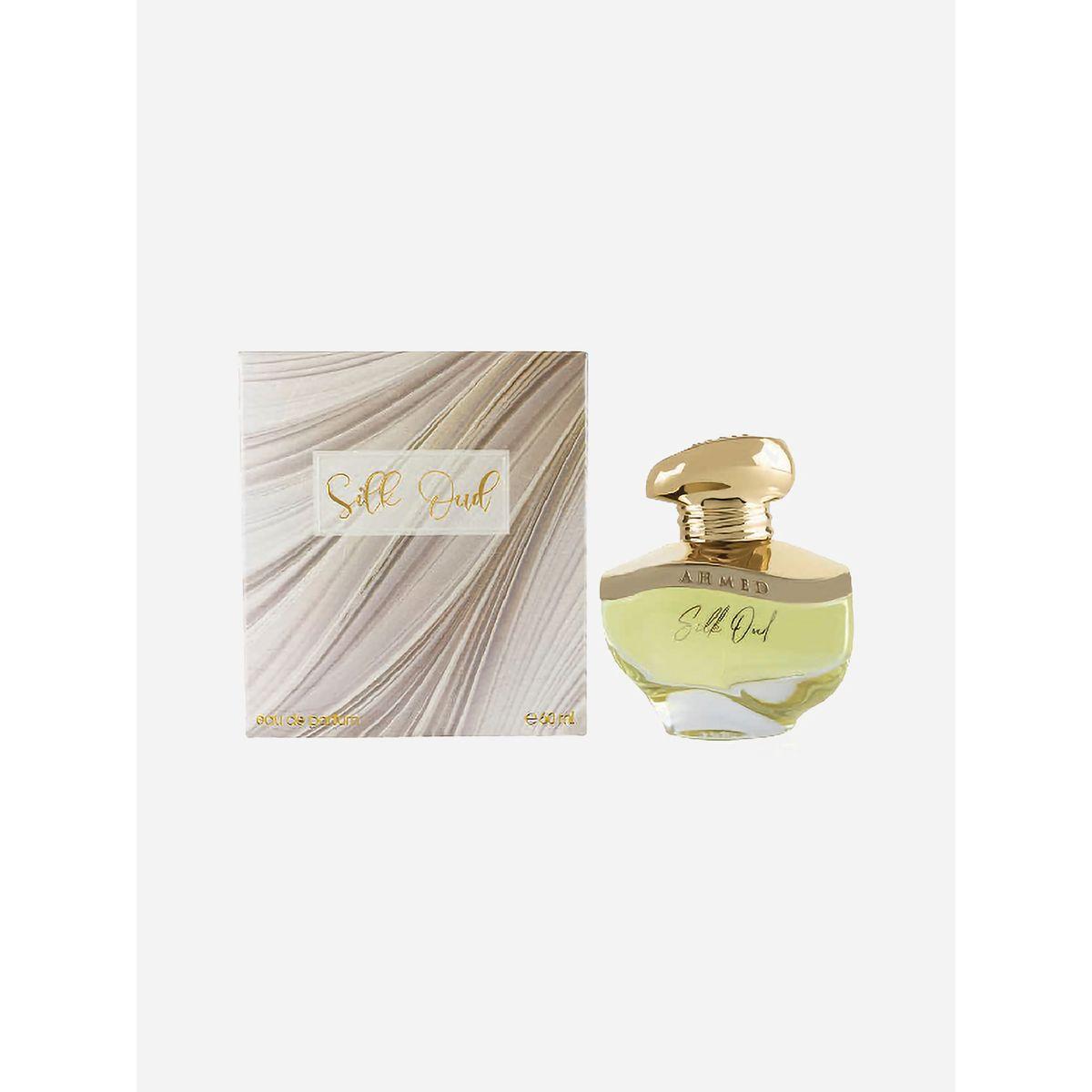 Ahmed Al Maghribi Perfumes Silk Oud Eau De Parfum 60ml-beautyandpersonalcare-fragrance-men-image-2