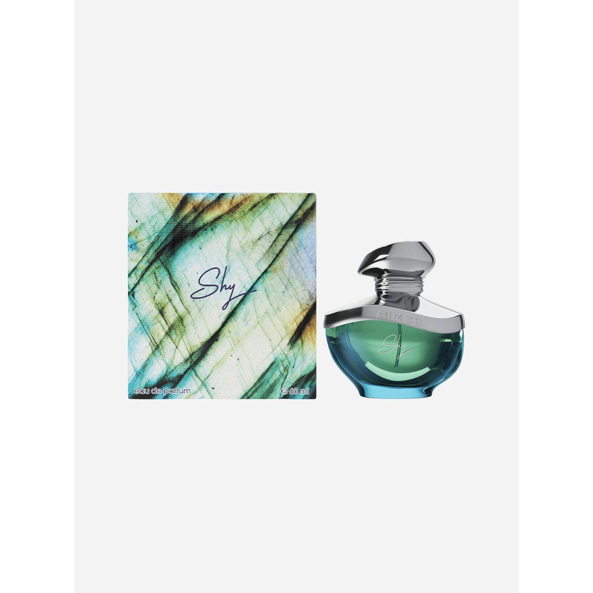Ahmed Al Maghribi Perfumes Shy Eau De Parfum 60ml-beautyandpersonalcare-fragrance-men-image-2