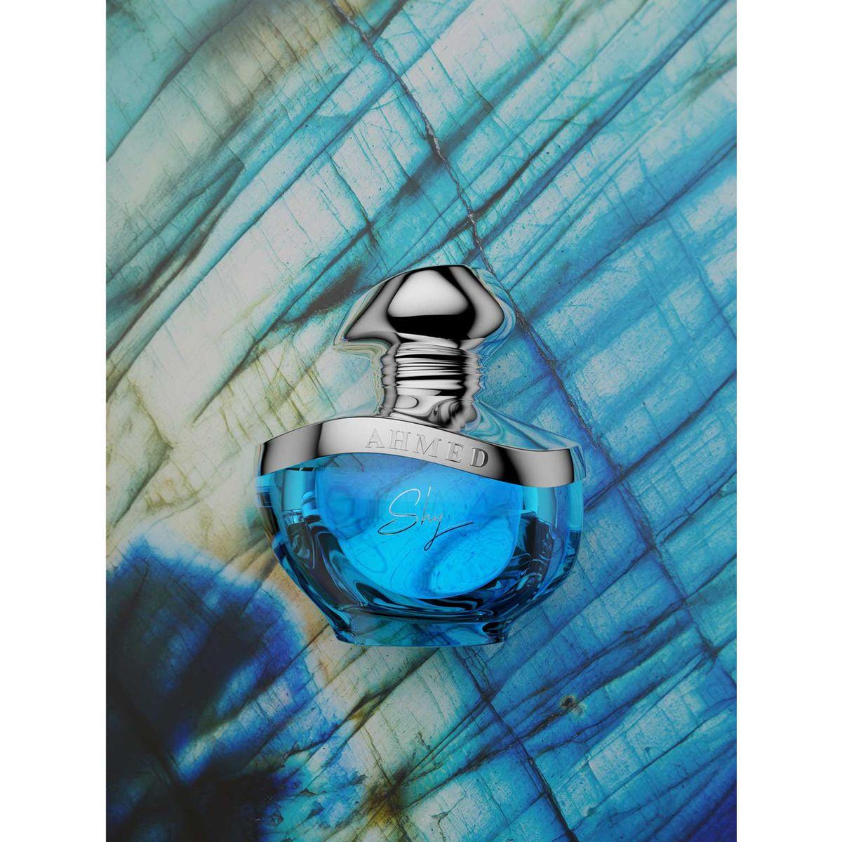 Ahmed Al Maghribi Perfumes Shy Eau De Parfum 60ml-beautyandpersonalcare-fragrance-men-image-3