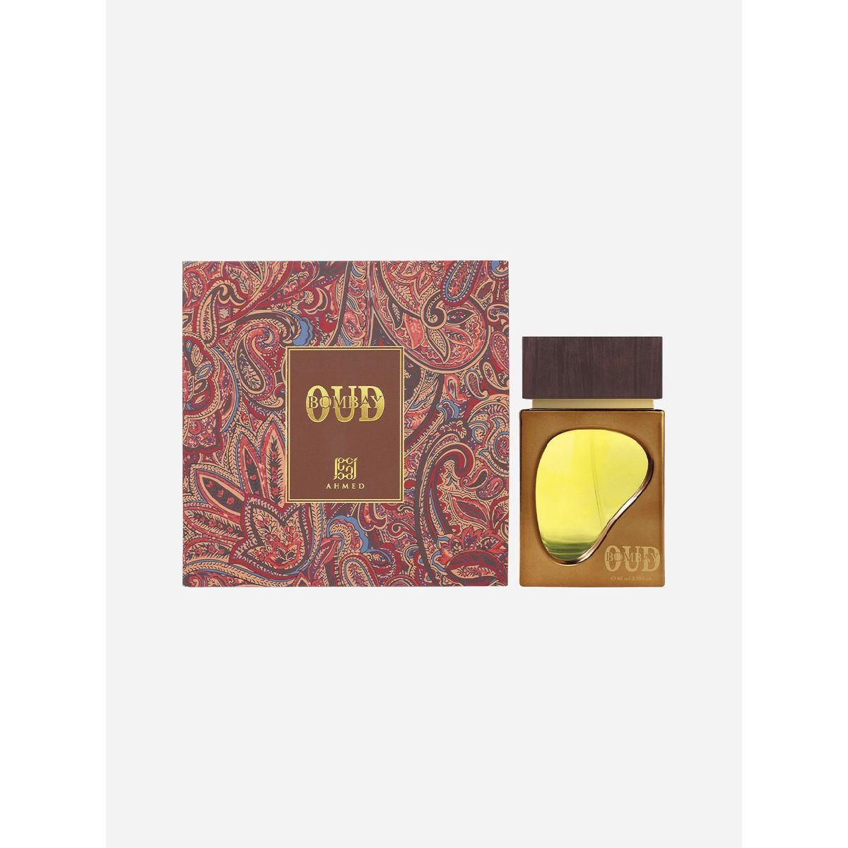 عطر بومباي عود، او دو بارفيوم، 80 مل-beautyandpersonalcare-fragrance-women-image-2