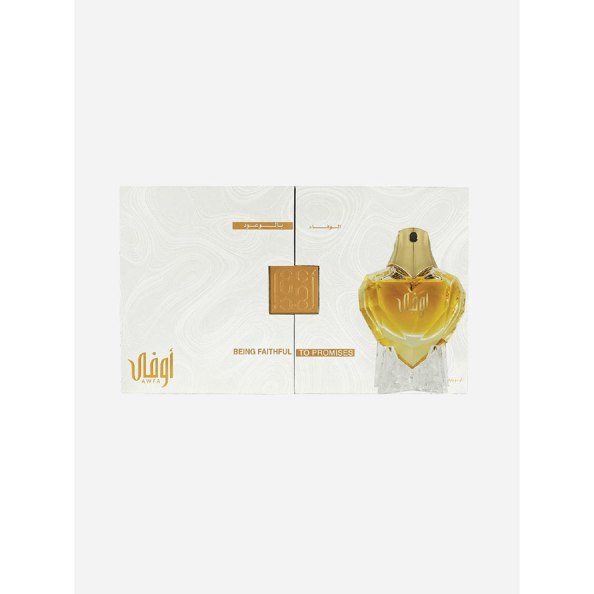 Ahmed Al Maghribi Perfumes Awfa Eau De Parfum 60ml-beautyandpersonalcare-fragrance-men-image-2
