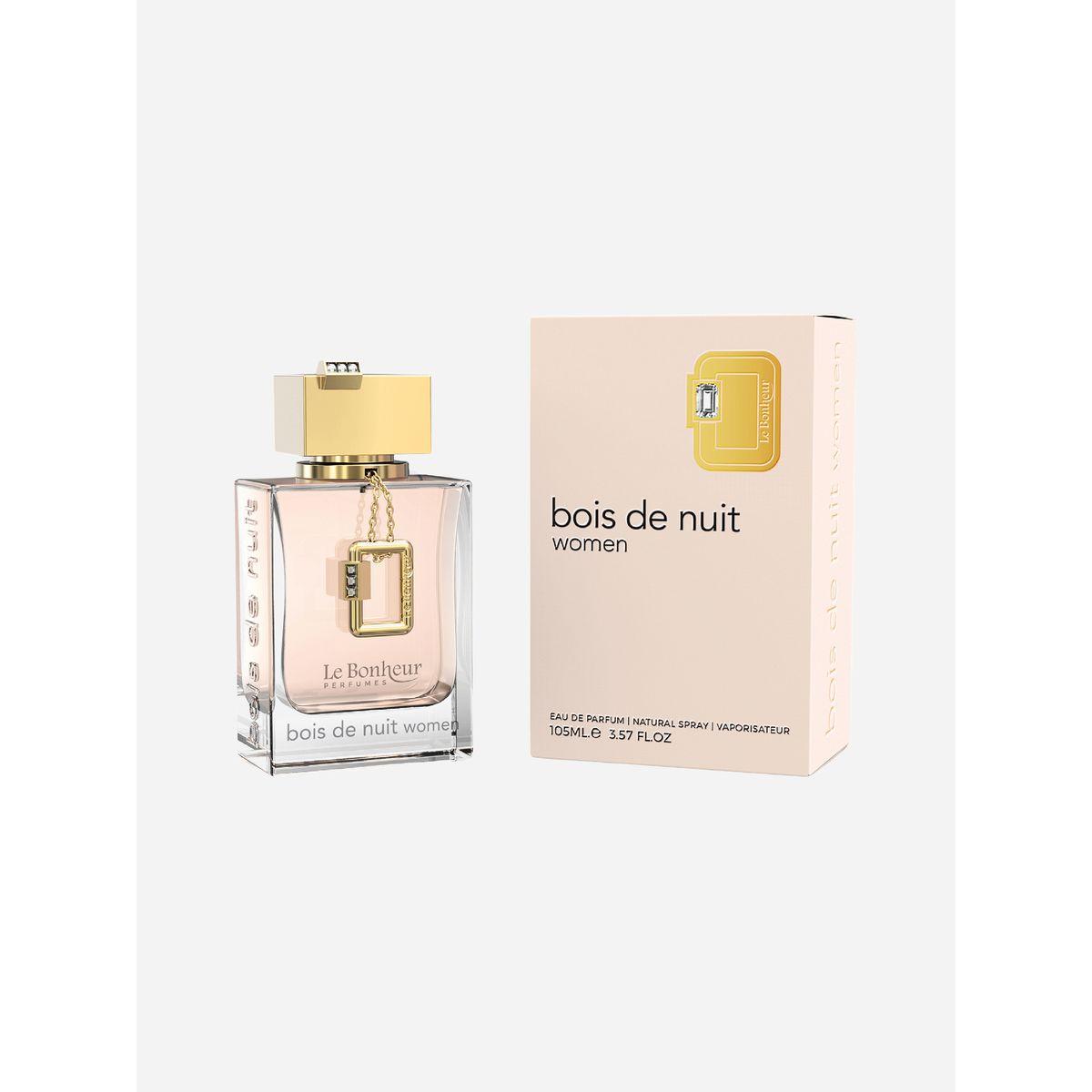 Le Bonheur Perfumes Bois De Nuit Intense Women Eau De Parfum, 105ml-beautyandpersonalcare-fragrance-women-image-5