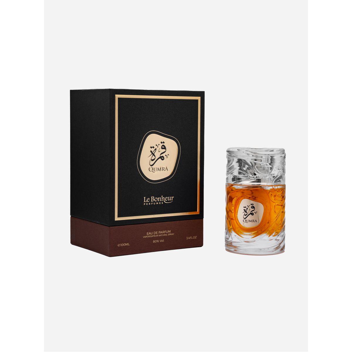 Le Bonheur Perfumes Qumra Eau De Parfum, 100Ml-beautyandpersonalcare-fragrance-women-image-2