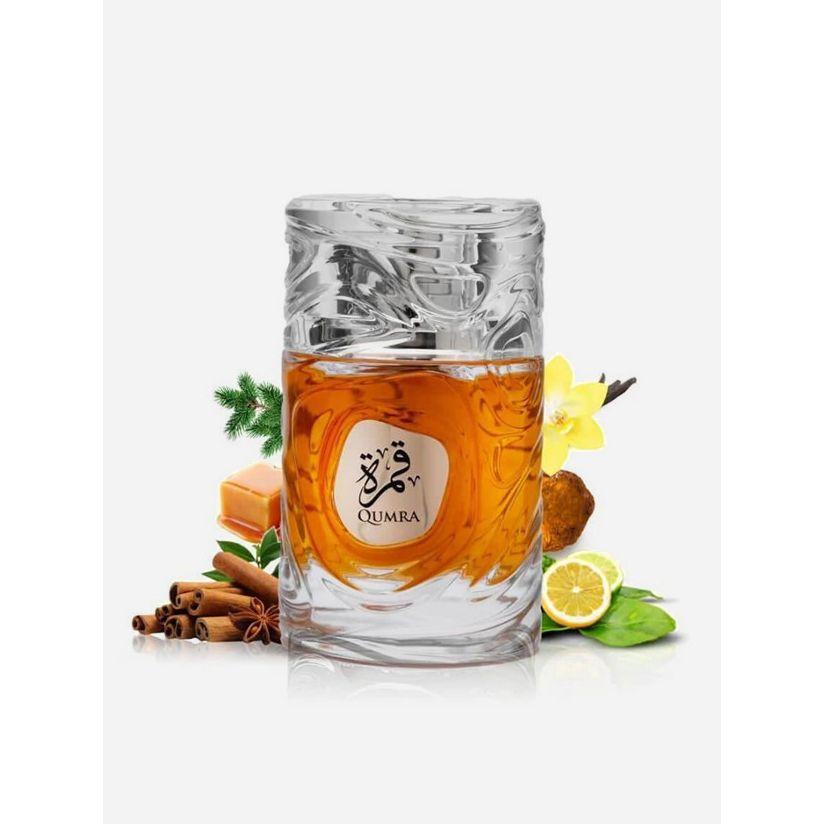 Le Bonheur Perfumes Qumra Eau De Parfum, 100Ml-beautyandpersonalcare-fragrance-women-image-3
