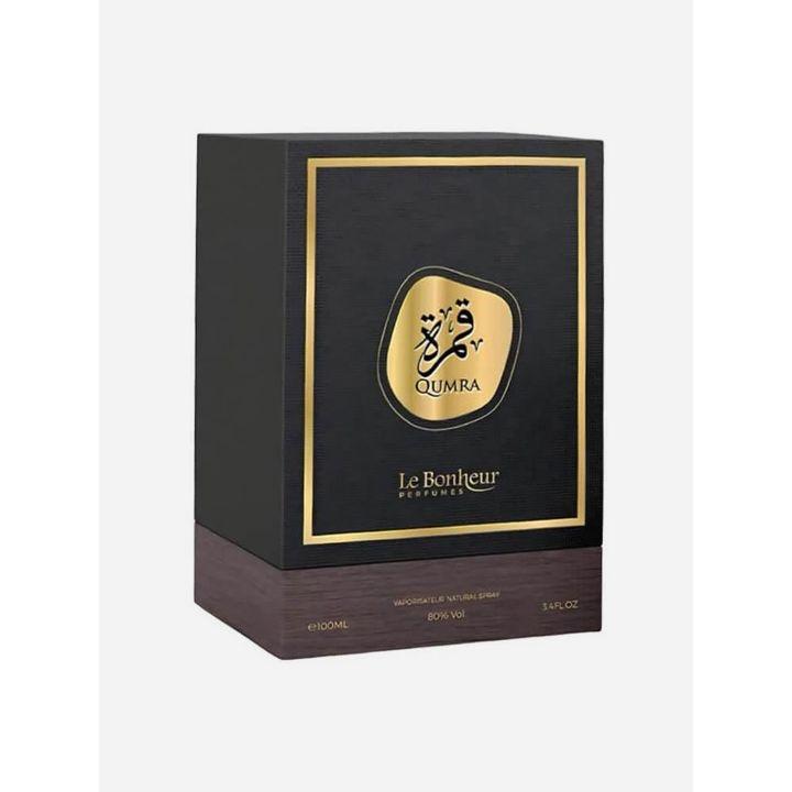 Le Bonheur Perfumes Qumra Eau De Parfum, 100Ml-beautyandpersonalcare-fragrance-women-image-4