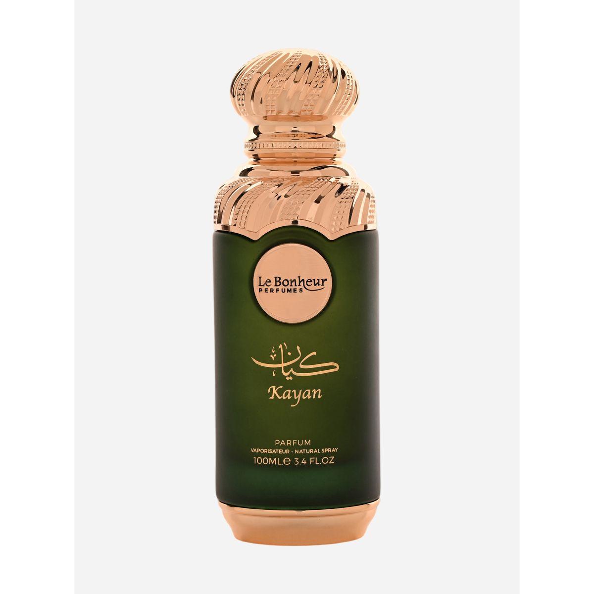 Le Bonheur Perfumes Kayan Eau De Parfum, 100ml-beautyandpersonalcare-fragrance-men-image-1