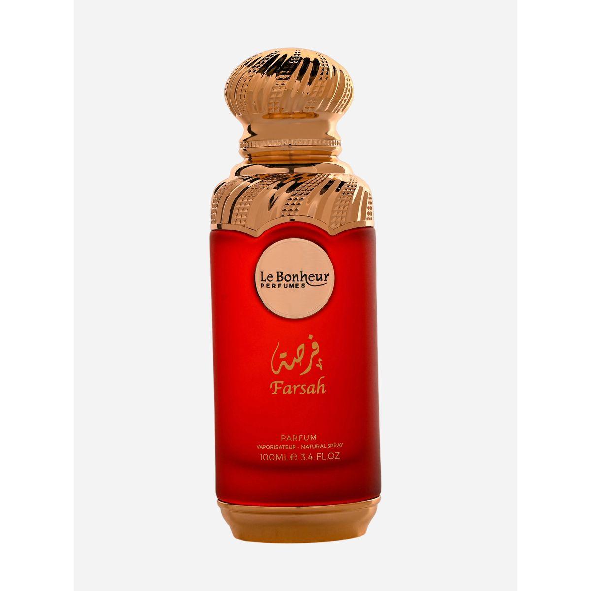 عطر  لو بونور بيرفيومز فارسة أو دو بارفان، 100 مل-beautyandpersonalcare-fragrance-men-image-1